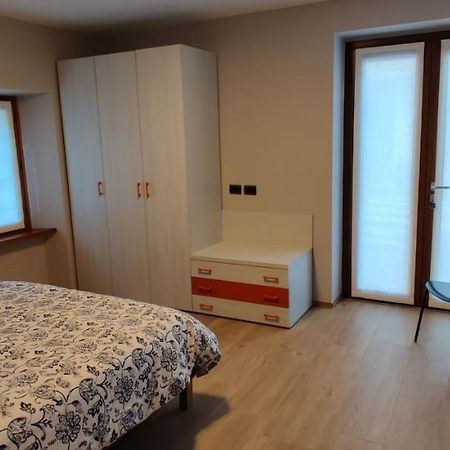 Casa Vacanza Beltrami Baceno Ngoại thất bức ảnh