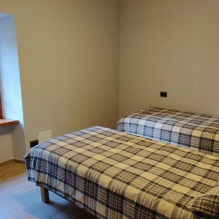 Casa Vacanza Beltrami Baceno Ngoại thất bức ảnh
