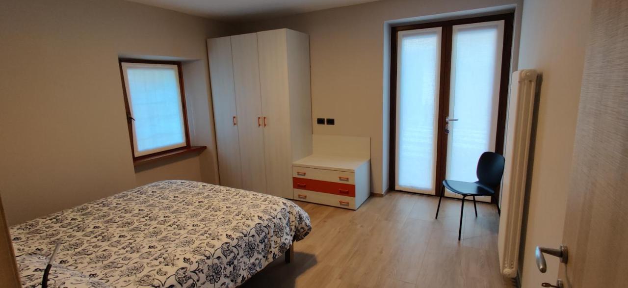 Casa Vacanza Beltrami Baceno Ngoại thất bức ảnh