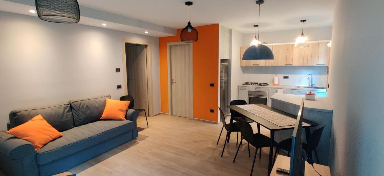 Casa Vacanza Beltrami Baceno Ngoại thất bức ảnh
