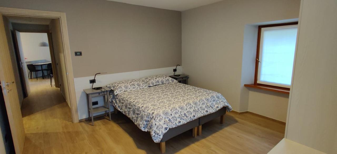 Casa Vacanza Beltrami Baceno Ngoại thất bức ảnh